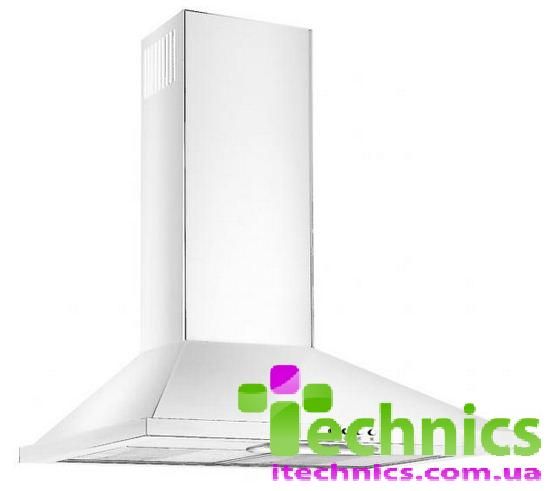 Вытяжка VENTOLUX MILANELLO 50 WH