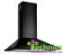 Вытяжка VENTOLUX MILANELLO 60 BK
