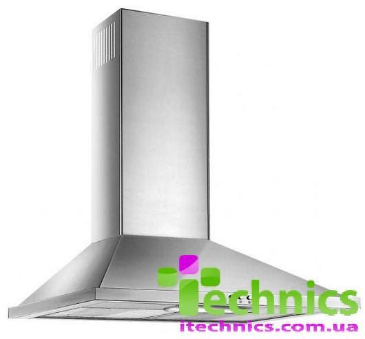 Вытяжка VENTOLUX MILANELLO 60 INOX