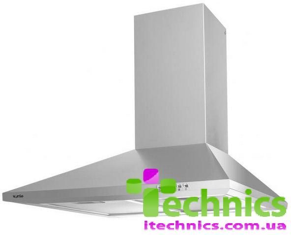 Вытяжка VENTOLUX MODENA 60 INOX (500)