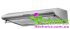 Вытяжка VENTOLUX ROMA 50 INOX 2M LUX