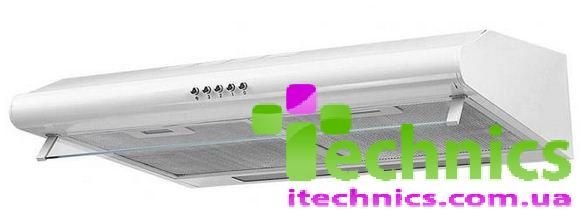 Вытяжка VENTOLUX ROMA 50 WH LUX