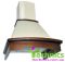 Вытяжка VENTOLUX VICENZA 90 RW OW