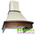 Вытяжка VENTOLUX VICENZA 90 RW OW