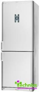 Холодильник INDESIT BAN 40 FNFD