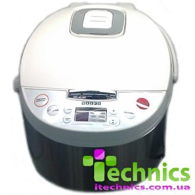 Мультиварка DELFA DEB-FC58