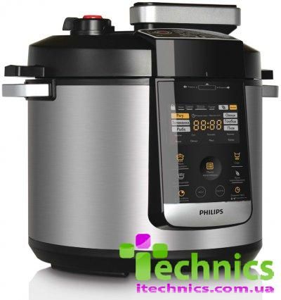 Мультиварка PHILIPS HD-2178/03