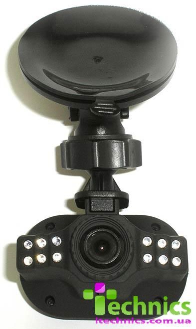 Видеорегистратор SpeedSpirit C600FHD mini