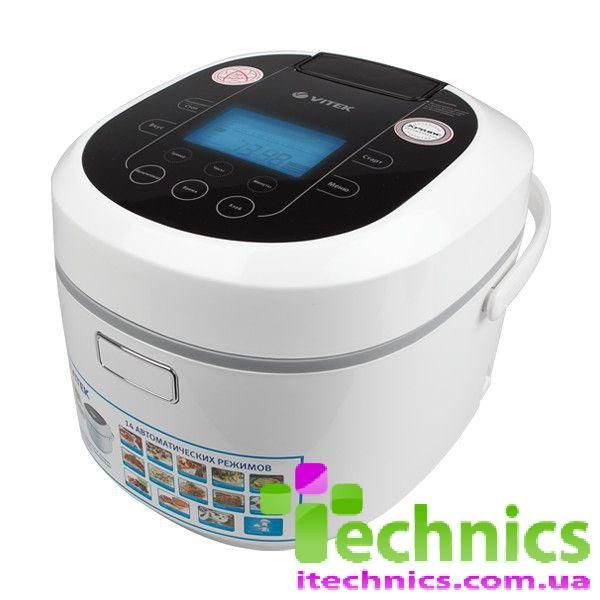 Мультиварка VITEK VT-4215