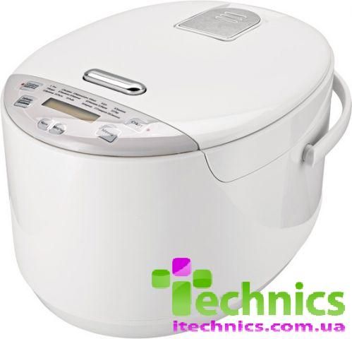 Мультиварка GORENJE MCE4W