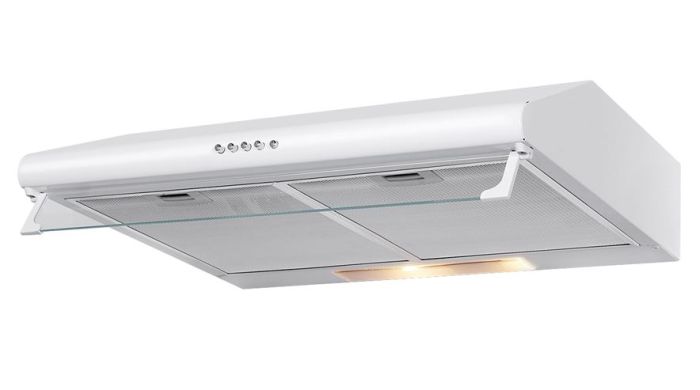 Вытяжка VENTOLUX PARMA 60 WH 2M