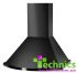 Вытяжка VENTOLUX SIENA 60 SHIK BK