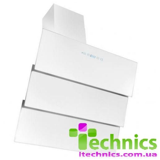 Вытяжка VENTOLUX WELLA 60 WH (800)