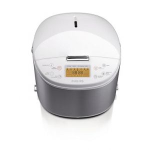 Мультиварка PHILIPS HD-3077/40