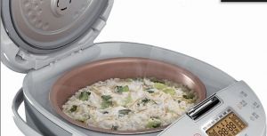 Мультиварка PHILIPS HD-3077/40