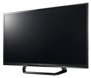 LED Телевизор LG 42LM615
