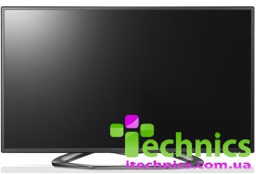 LED Телевизор LG 42LA620S