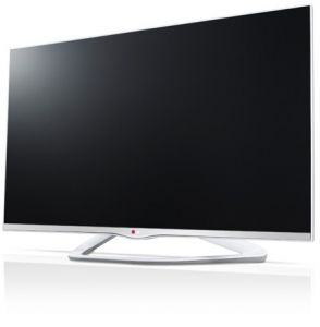 LED Телевизор LG 42LA667S