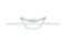 LED Телевизор LG 42LA667S