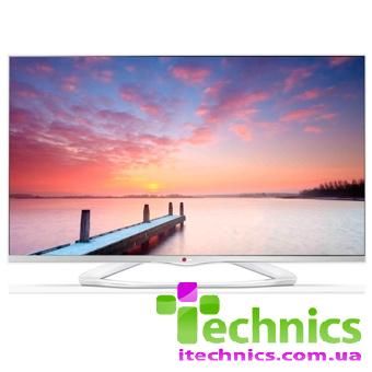 LED Телевизор LG 42LA667S