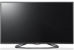 LED Телевизор LG 47LA620S