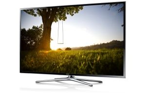 LED Телевизор SAMSUNG UE40F6400
