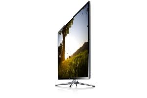 LED Телевизор SAMSUNG UE40F6400