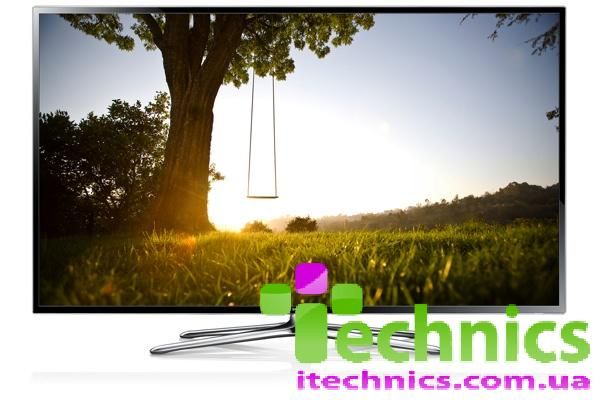 LED Телевизор SAMSUNG UE40F6400