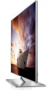 LED Телевизор SAMSUNG UE40F7000