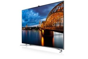 LED Телевизор SAMSUNG UE75F8000