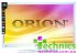 LED Телевизор ORION LED 2255 (white)
