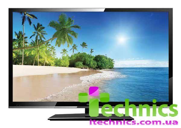 LED Телевизор ORION LED 2262 black