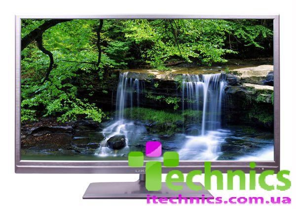 LED Телевизор ORION LED 3254 (piano silver)