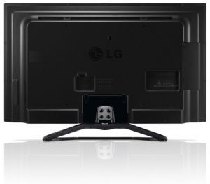 LED Телевизор LG 32LN570V