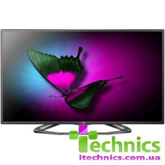 LED Телевизор LG 42LA620V