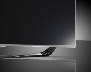 LED Телевизор LG 42LA691S