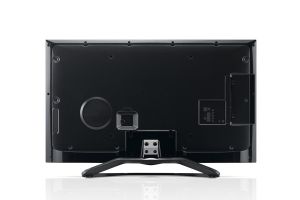 LED Телевизор LG 47LA660S