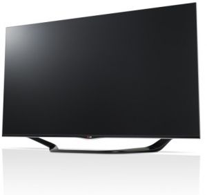 LED Телевизор LG 47LA690S