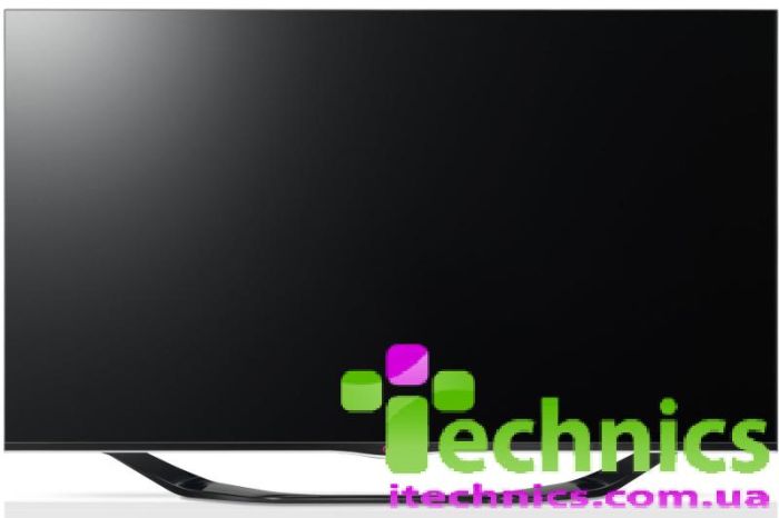 LED Телевизор LG 47LA690S