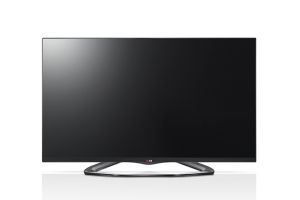LED Телевизор LG 55LA660S