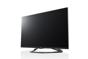 LED Телевизор LG 55LA660S