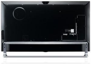 LED Телевизор LG 55LA970V