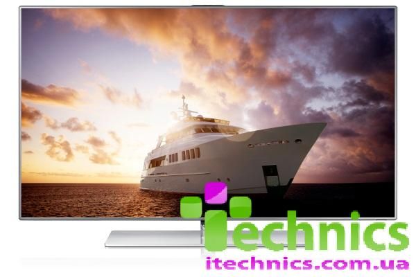 LED Телевизор SAMSUNG UE46F7000
