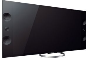 LED Телевизор SONY KD-65X9005