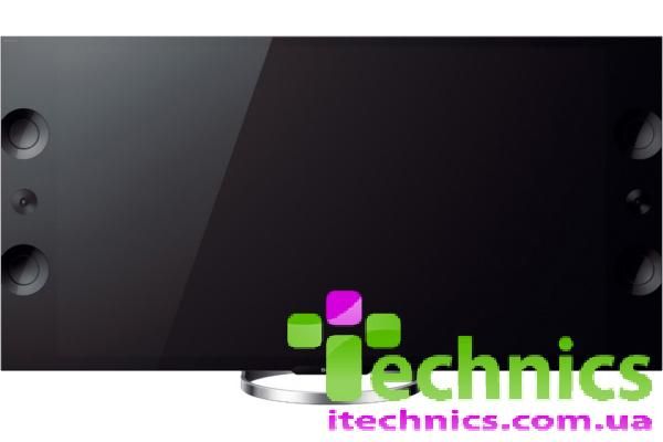 LED Телевизор SONY KD-65X9005