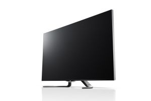 LED Телевизор LG 47LA790V