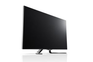 LED Телевизор LG 47LA790V