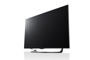 LED Телевизор LG 47LA860V