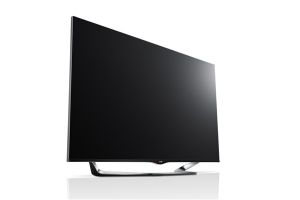 LED Телевизор LG 47LA860V