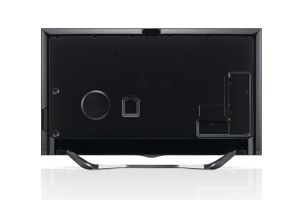LED Телевизор LG 47LA860V